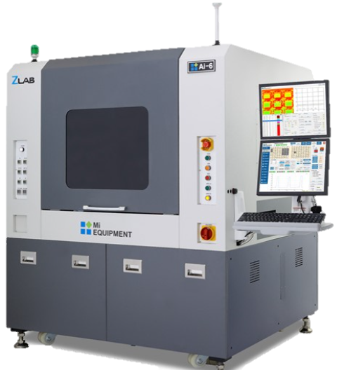 Compression Laser Assisted Bonding (ZLAB) & LAB