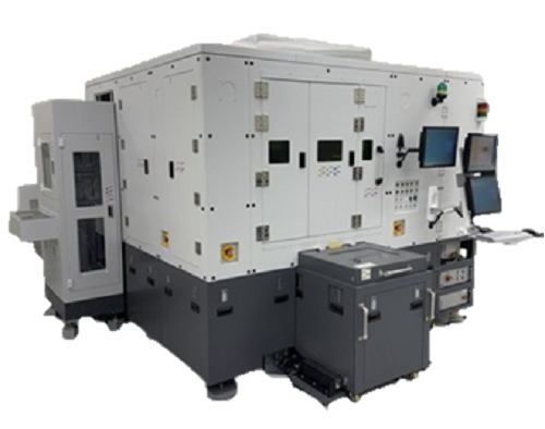 Fully Integrated Precision Laser Compression Bonder (LCB)