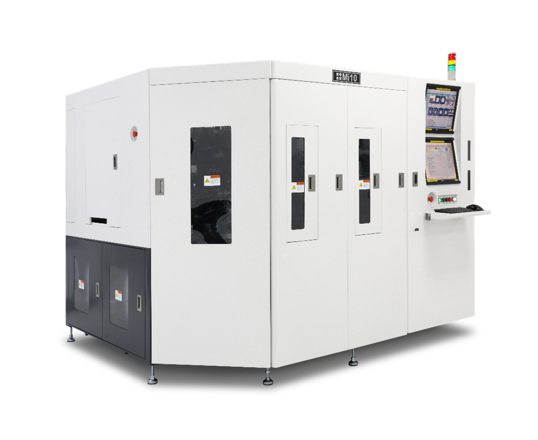 Smart Multiple Bin Sorter